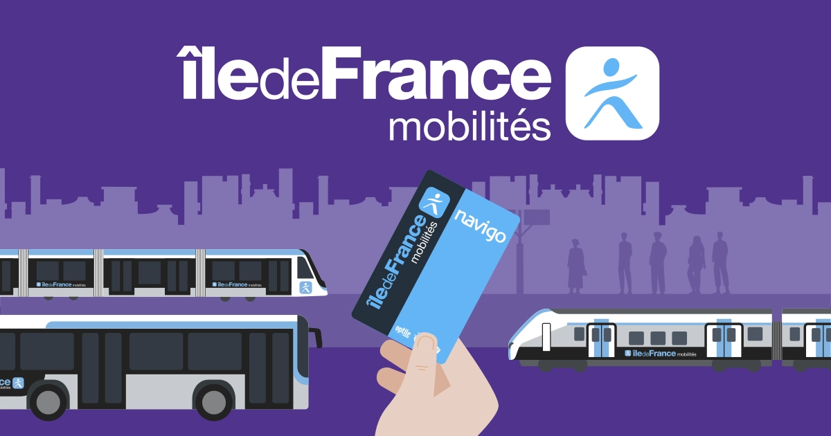 Offre estivale réseau de bus Marne-la-Vallée à partir du 14 juillet 2025