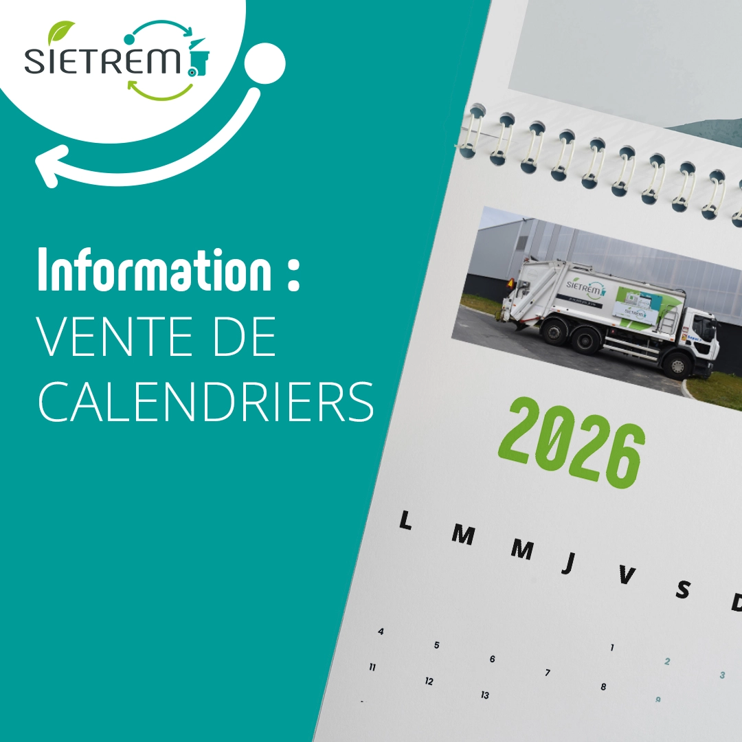 ❗ Démarchage pour les étrennes 📆