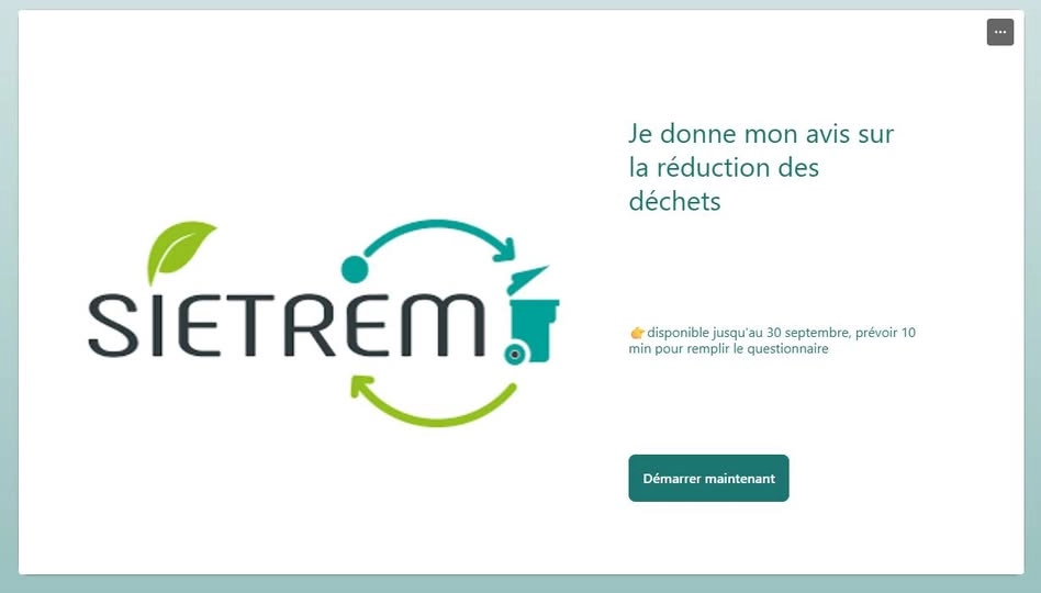 📣 Votre avis compte !